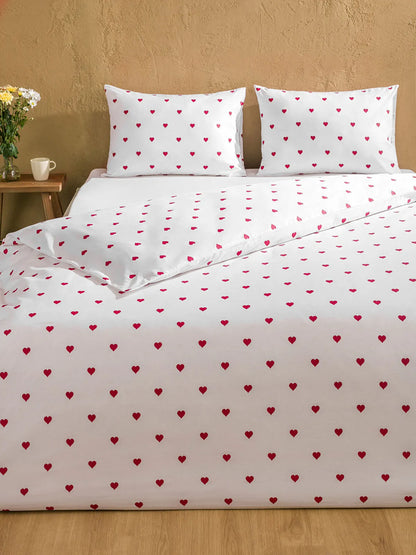 Valentine's Day Bedding Set