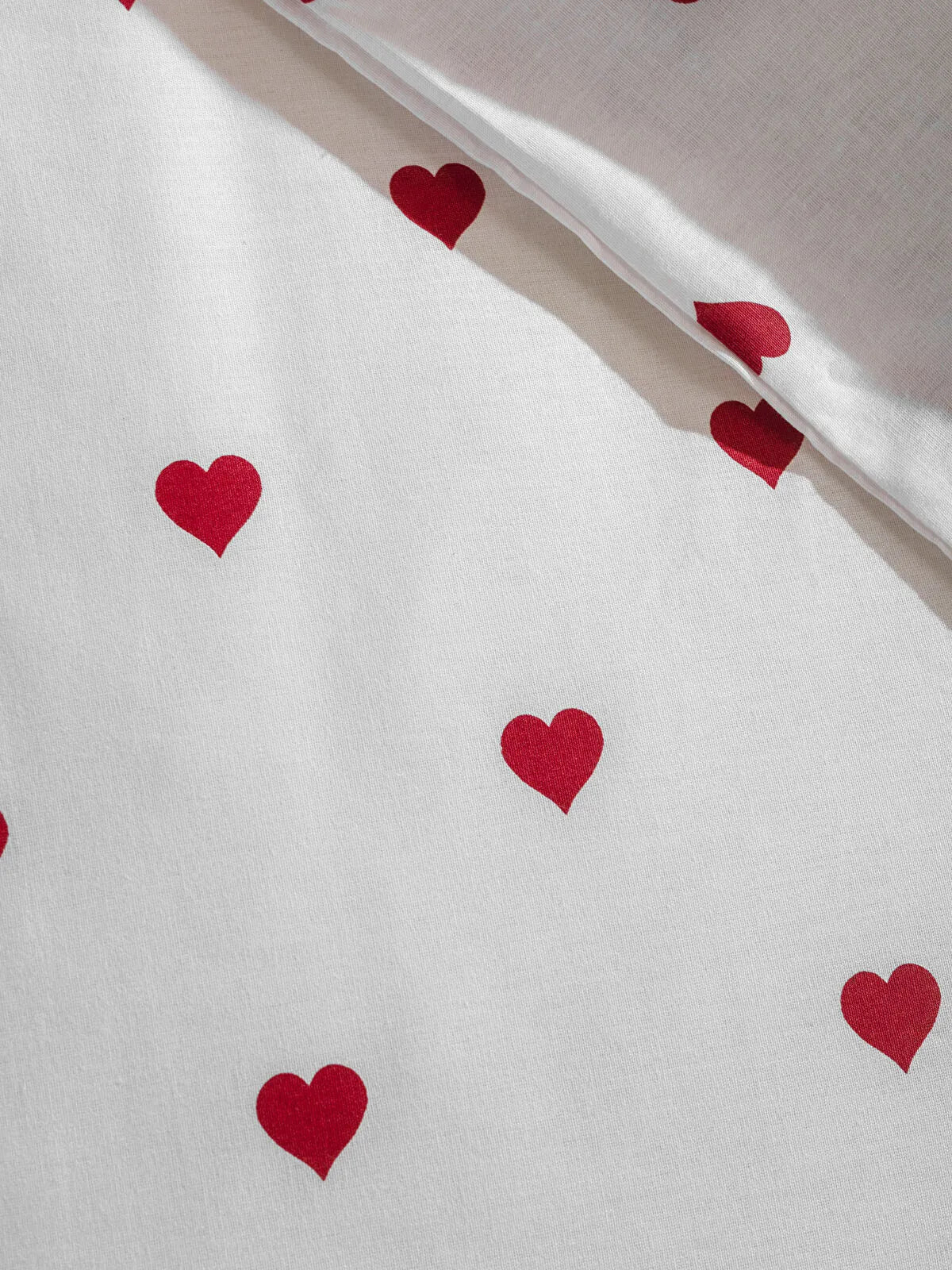 Valentine's Day Bedding Set