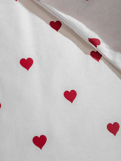 Valentine's Day Bedding Set